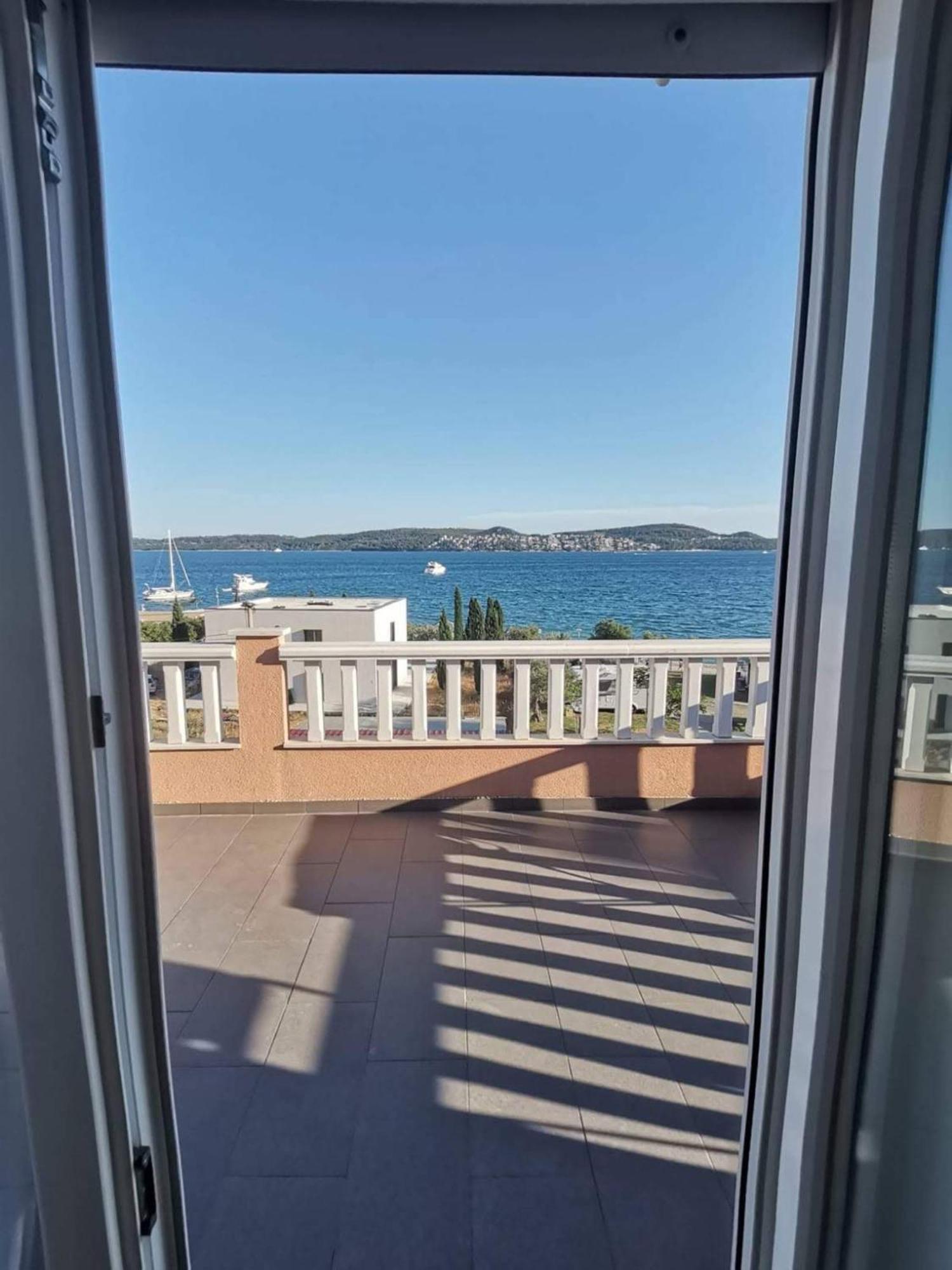 Apartment Lotus Trogir Cameră foto