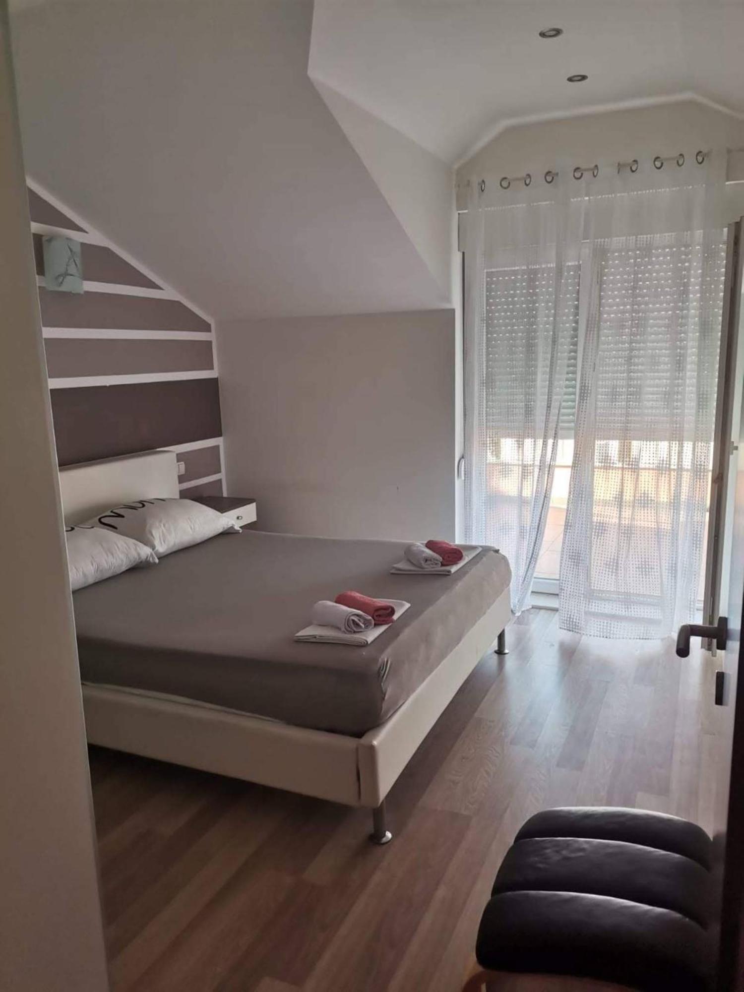 Apartment Lotus Trogir Cameră foto