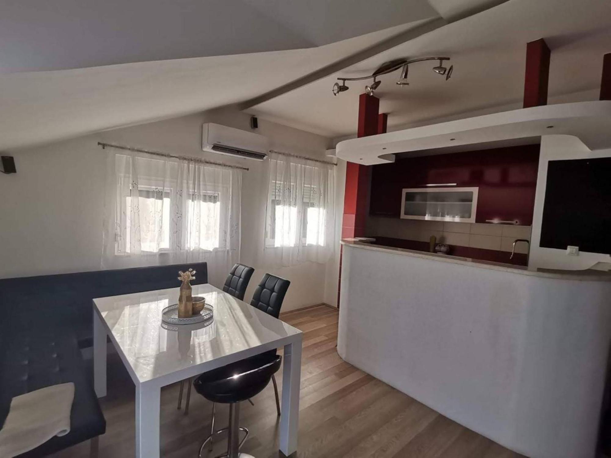 Apartment Lotus Trogir Cameră foto