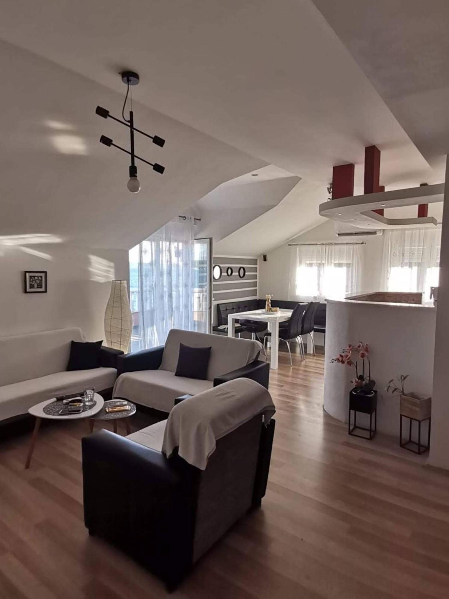 Apartment Lotus Trogir Cameră foto